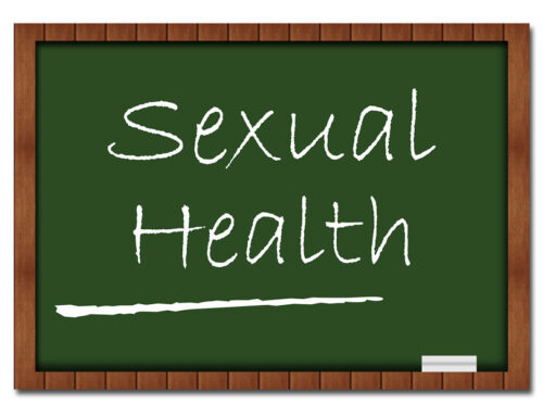Back by Popular Demand: Women’s Sexual Health – The Basics