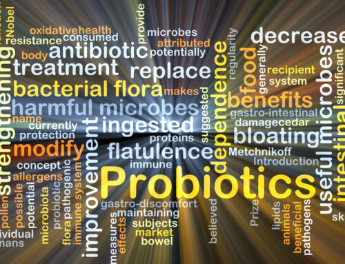 Let’s talk about: The Microbiome and you