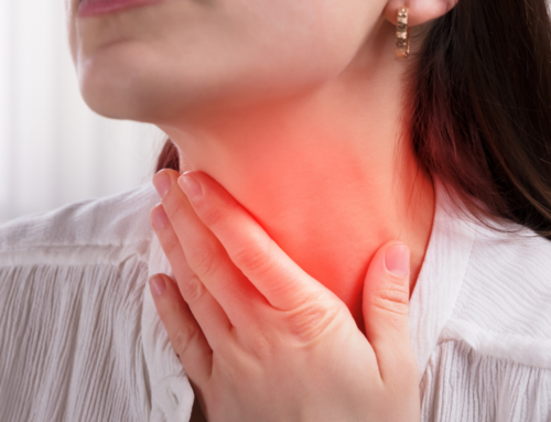 January is Thyroid Awareness Month – Read about it here!